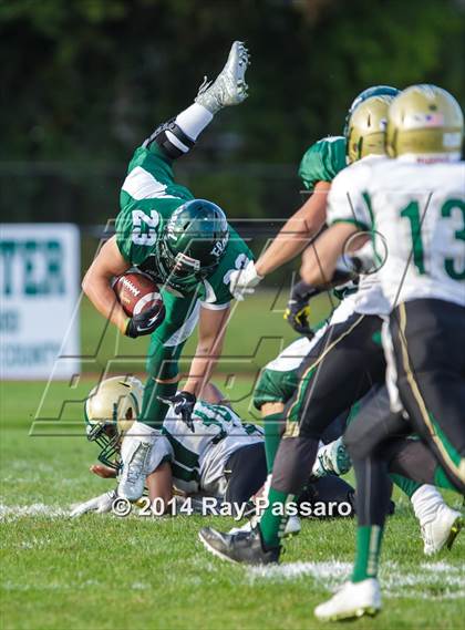 Thumbnail 3 in Longwood @ William Floyd photogallery.