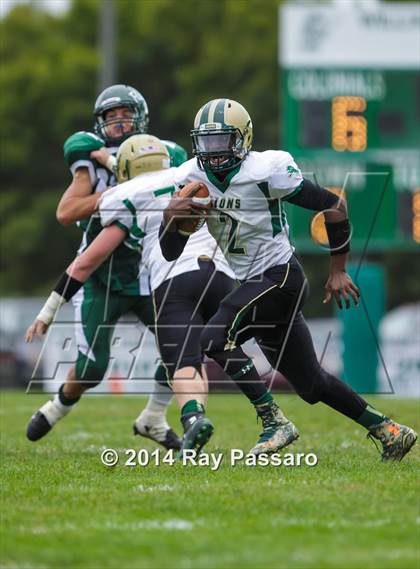 Thumbnail 1 in Longwood @ William Floyd photogallery.