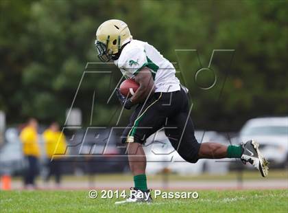 Thumbnail 2 in Longwood @ William Floyd photogallery.