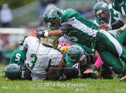 Thumbnail 3 in Longwood @ William Floyd photogallery.