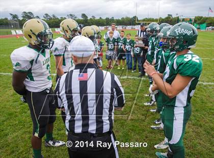 Thumbnail 2 in Longwood @ William Floyd photogallery.
