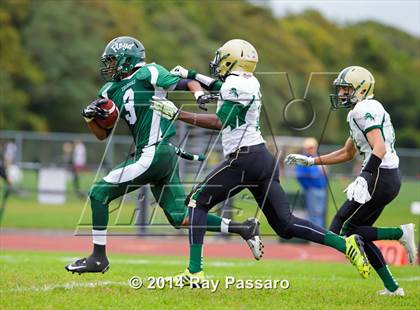 Thumbnail 2 in Longwood @ William Floyd photogallery.