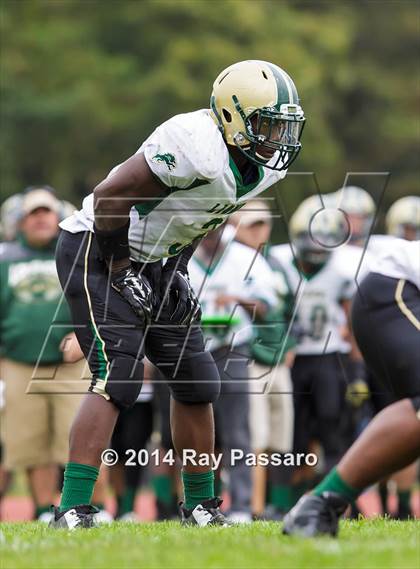 Thumbnail 3 in Longwood @ William Floyd photogallery.