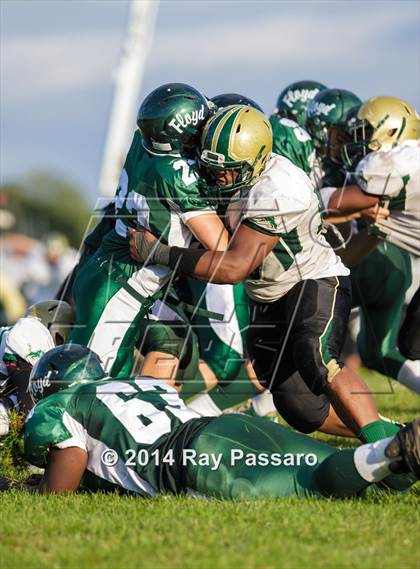 Thumbnail 3 in Longwood @ William Floyd photogallery.