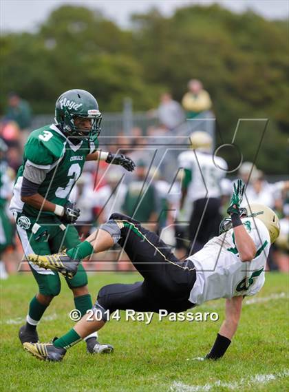 Thumbnail 3 in Longwood @ William Floyd photogallery.