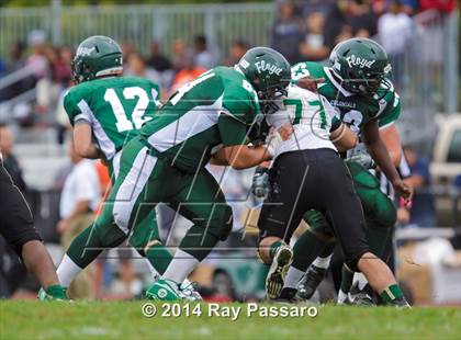 Thumbnail 2 in Longwood @ William Floyd photogallery.