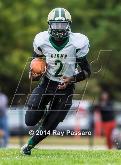 Thumbnail 3 in Longwood @ William Floyd photogallery.