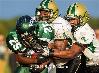 Thumbnail 1 in Longwood @ William Floyd photogallery.