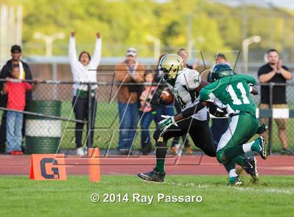 Thumbnail 3 in Longwood @ William Floyd photogallery.