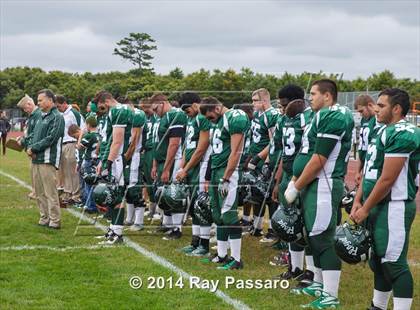 Thumbnail 3 in Longwood @ William Floyd photogallery.