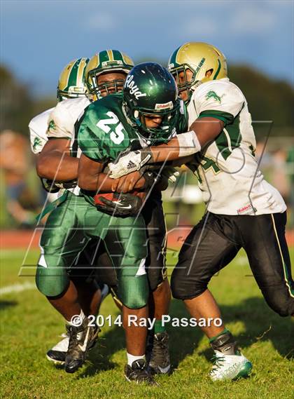 Thumbnail 2 in Longwood @ William Floyd photogallery.