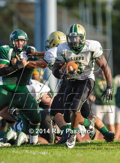 Thumbnail 1 in Longwood @ William Floyd photogallery.
