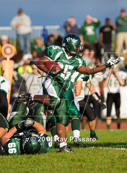 Thumbnail 1 in Longwood @ William Floyd photogallery.
