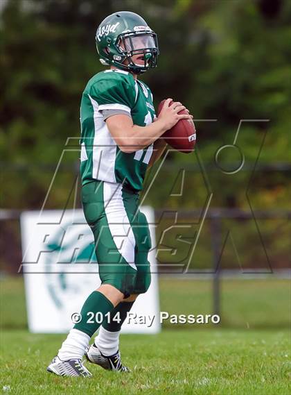 Thumbnail 1 in Longwood @ William Floyd photogallery.