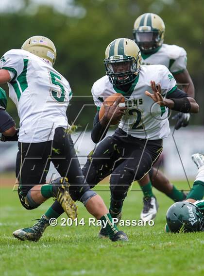 Thumbnail 1 in Longwood @ William Floyd photogallery.