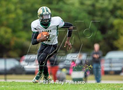 Thumbnail 2 in Longwood @ William Floyd photogallery.