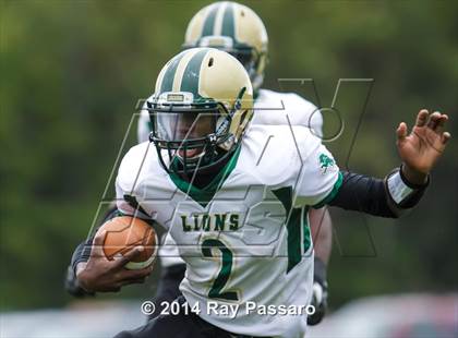 Thumbnail 3 in Longwood @ William Floyd photogallery.