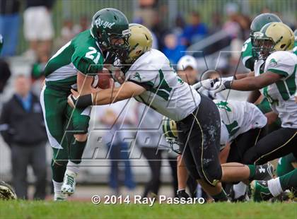 Thumbnail 3 in Longwood @ William Floyd photogallery.