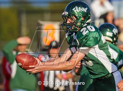Thumbnail 3 in Longwood @ William Floyd photogallery.
