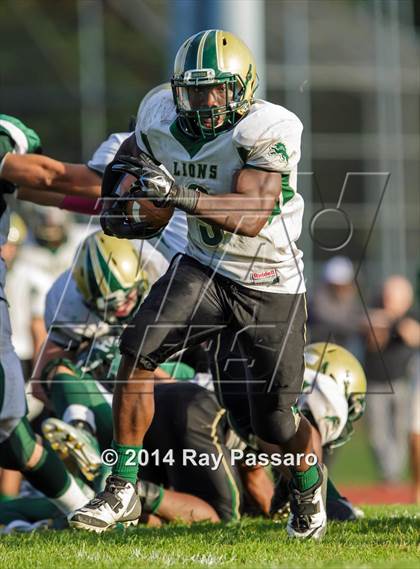 Thumbnail 2 in Longwood @ William Floyd photogallery.