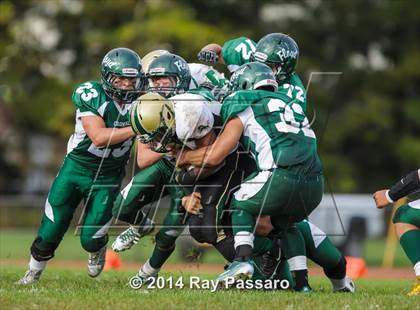 Thumbnail 3 in Longwood @ William Floyd photogallery.