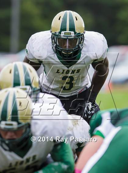 Thumbnail 2 in Longwood @ William Floyd photogallery.