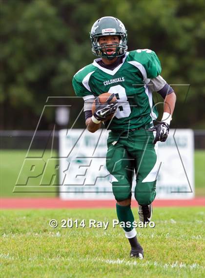Thumbnail 3 in Longwood @ William Floyd photogallery.