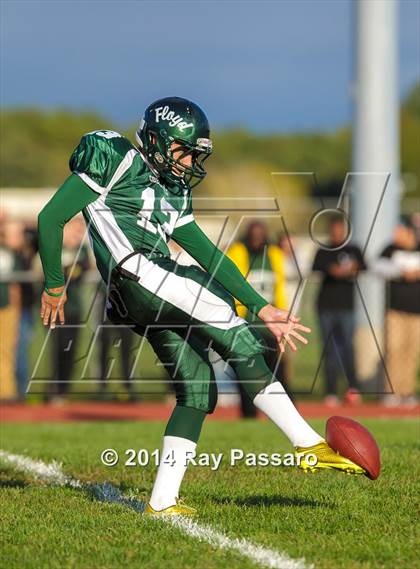 Thumbnail 1 in Longwood @ William Floyd photogallery.