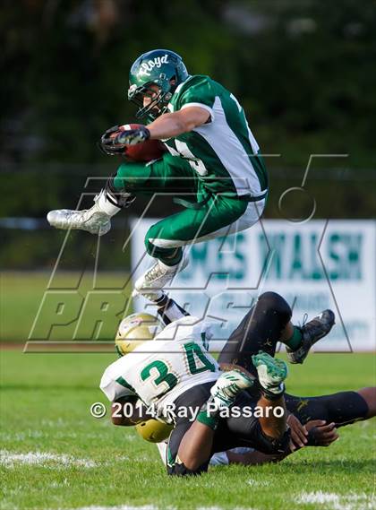 Thumbnail 1 in Longwood @ William Floyd photogallery.