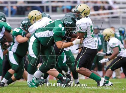 Thumbnail 2 in Longwood @ William Floyd photogallery.