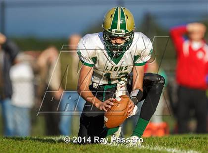 Thumbnail 3 in Longwood @ William Floyd photogallery.