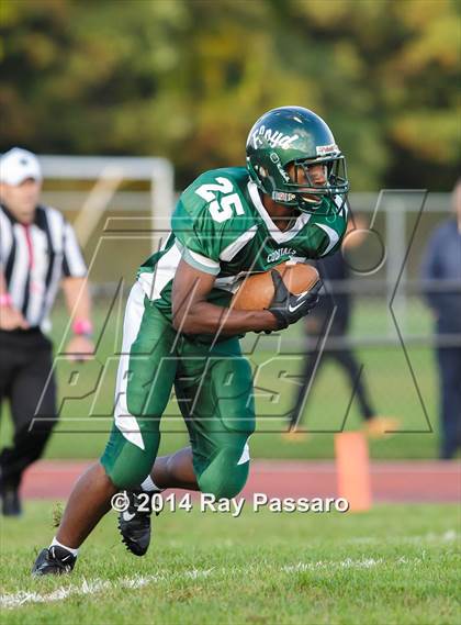 Thumbnail 2 in Longwood @ William Floyd photogallery.