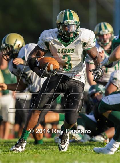 Thumbnail 1 in Longwood @ William Floyd photogallery.