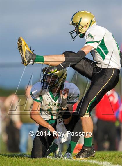 Thumbnail 1 in Longwood @ William Floyd photogallery.