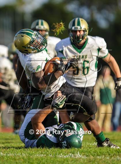 Thumbnail 2 in Longwood @ William Floyd photogallery.