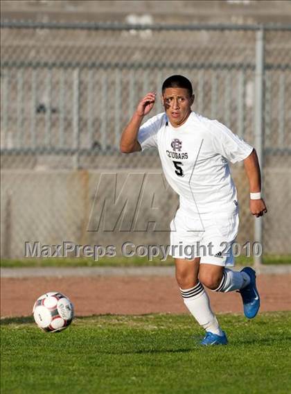 Thumbnail 1 in Alta Loma @ Rancho Cucamonga photogallery.