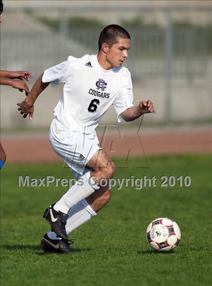 Thumbnail 2 in Alta Loma @ Rancho Cucamonga photogallery.