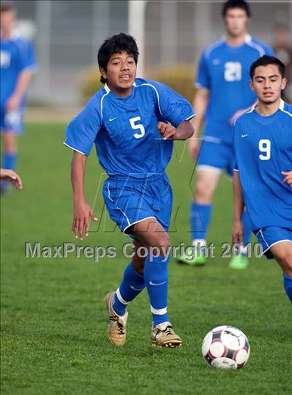 Thumbnail 1 in Alta Loma @ Rancho Cucamonga photogallery.