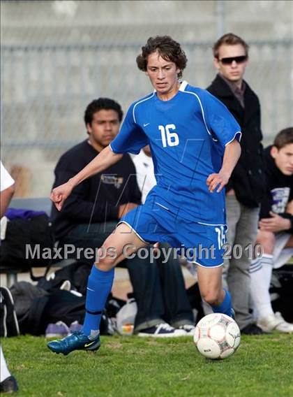 Thumbnail 1 in Alta Loma @ Rancho Cucamonga photogallery.
