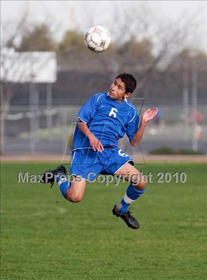 Thumbnail 1 in Alta Loma @ Rancho Cucamonga photogallery.