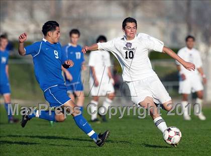 Thumbnail 1 in Alta Loma @ Rancho Cucamonga photogallery.