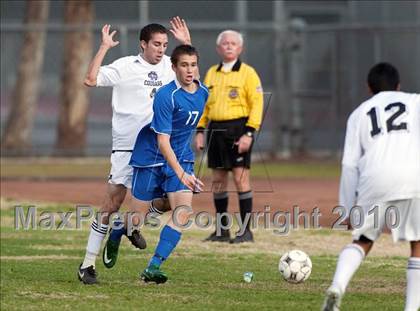 Thumbnail 1 in Alta Loma @ Rancho Cucamonga photogallery.