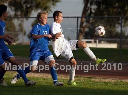 Thumbnail 1 in Alta Loma @ Rancho Cucamonga photogallery.