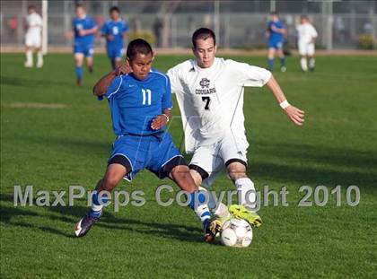 Thumbnail 1 in Alta Loma @ Rancho Cucamonga photogallery.