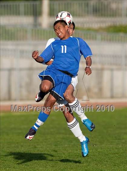 Thumbnail 1 in Alta Loma @ Rancho Cucamonga photogallery.