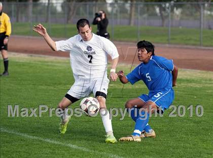 Thumbnail 1 in Alta Loma @ Rancho Cucamonga photogallery.