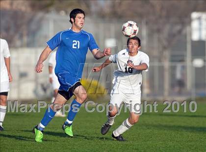 Thumbnail 1 in Alta Loma @ Rancho Cucamonga photogallery.