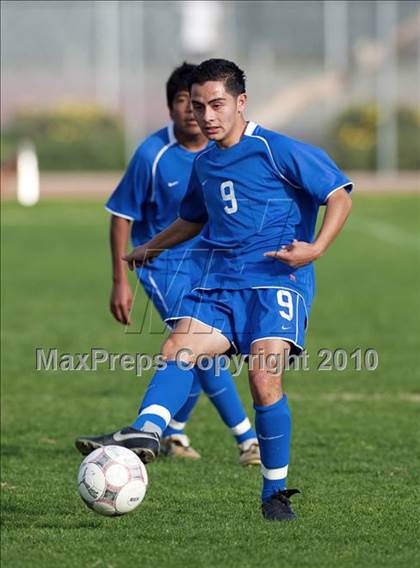 Thumbnail 1 in Alta Loma @ Rancho Cucamonga photogallery.