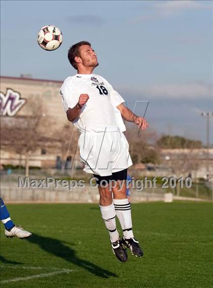 Thumbnail 1 in Alta Loma @ Rancho Cucamonga photogallery.