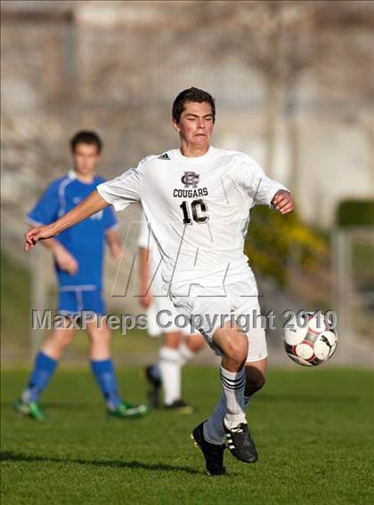 Thumbnail 3 in Alta Loma @ Rancho Cucamonga photogallery.